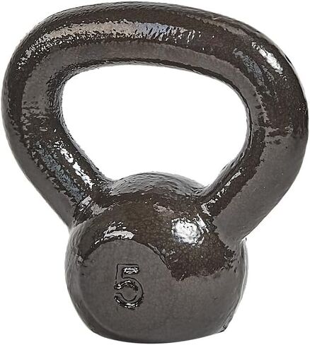 أوزان kettlebell من الحديد الزهر لصالة الألعاب الرياضية المنزلية ، تدريب على القوة الثقيلة ، معدات التمرين لـ HIIT ، اللياقة الوظيفية in Saudi Arabia