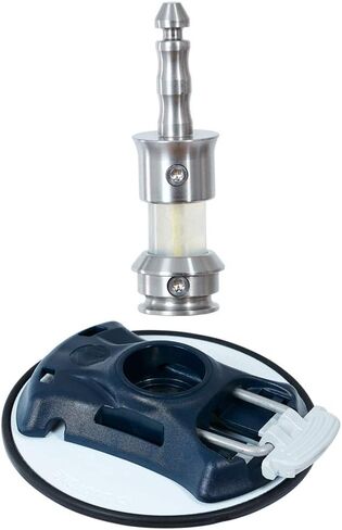 iBase 2.0 - Windsurf Mast Base - Europin (Base + Tendon) in Saudi Arabia
