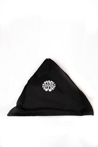 Mushroom Surf: Portable Recycled Surfboard Cover & Sock – Choose Your Bag Color and Size. in Saudi Arabia