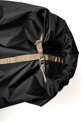 Mushroom Surf: Portable Recycled Surfboard Cover & Sock – Choose Your Bag Color and Size. in Saudi Arabia