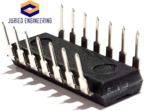 LM339N LM339 Quad التفاضلية المقارنة الصديقة لبرنامج IC DIP-14 (حزمة 20) in Saudi Arabia