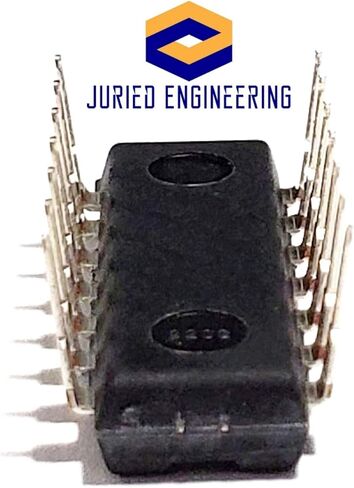 LM339N LM339 Quad التفاضلية المقارنة الصديقة لبرنامج IC DIP-14 (حزمة 20) in Saudi Arabia