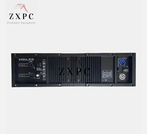 Replacement Amplifier Module for RCF HDL20A & HDL10A Line Array Module in Saudi Arabia