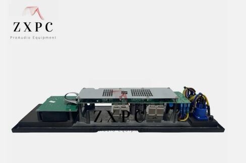 Replacement Amplifier Module for RCF HDL20A & HDL10A Line Array Module in Saudi Arabia