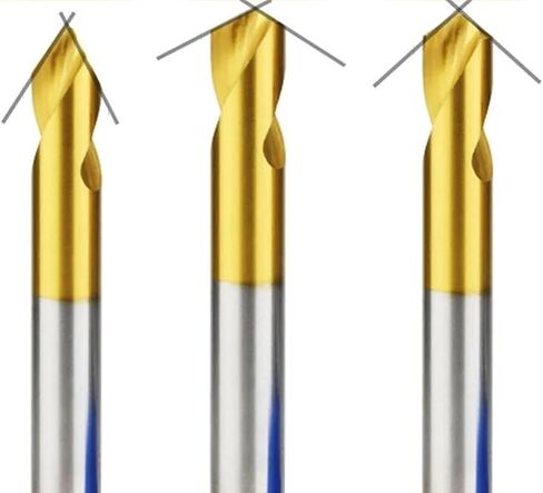 60 90 120 Degree NC Spot Drill Stub Spotting Location Center Drill Bit Prepare Guide Pilot Hole Chamfer Machine Tool(Location 90,18x40x130) in Saudi Arabia