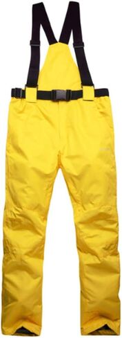 سروال التزلج البالغ دافئ سراويل على الجليد المقاوم للماء in Kuwait