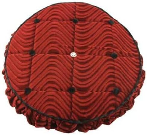 Lowrider Spare Tire Cover Red. for Bicycles, Bikes, Bikes, Beach Cruiser, Chopper, limos, Stretch in Saudi Arabia