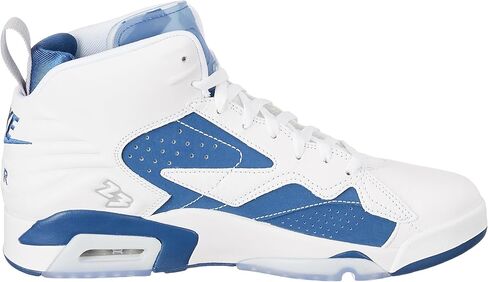 Jumpman MVP Men's Shoes (DZ4475-600, Gym Red/Black/Black) Size 12 in Kuwait