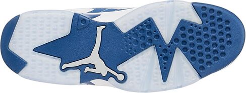 Jumpman MVP Men's Shoes (DZ4475-600, Gym Red/Black/Black) Size 12 in Kuwait