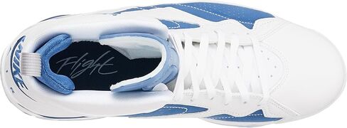 Jumpman MVP Men's Shoes (DZ4475-600, Gym Red/Black/Black) Size 12 in Kuwait