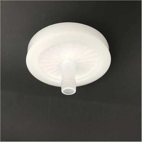 Sanitary Inline Filter - 3/8" Barb Filters Down to .023 Micron at 99.99% in Saudi Arabia