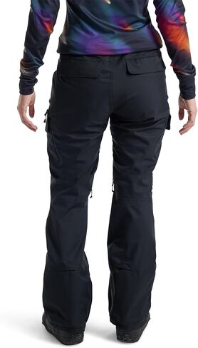 Burton Women's Gloria 2L Stretch Pants in Saudi Arabia