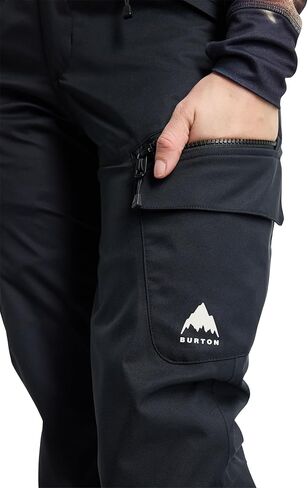 Burton Women's Gloria 2L Stretch Pants in Saudi Arabia