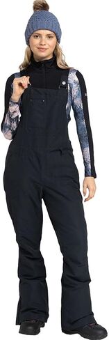 Roxy womens Rising High Ski Pant – 15k Waterproof Stretch Snow Pant, Skinny Fit, Pfas-free in Saudi Arabia