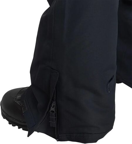 Roxy womens Rising High Ski Pant – 15k Waterproof Stretch Snow Pant, Skinny Fit, Pfas-free in Saudi Arabia