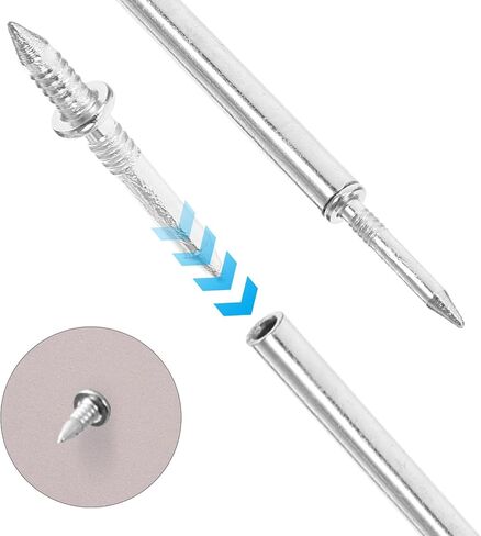 Gadpiparty 1Set Dual- لوحة تجزئة الأظافر مع الأكمام تركيب سلس لمختلف الأظافر المخفية للوحة القاعدة للتزيين الداخلي in Kuwait