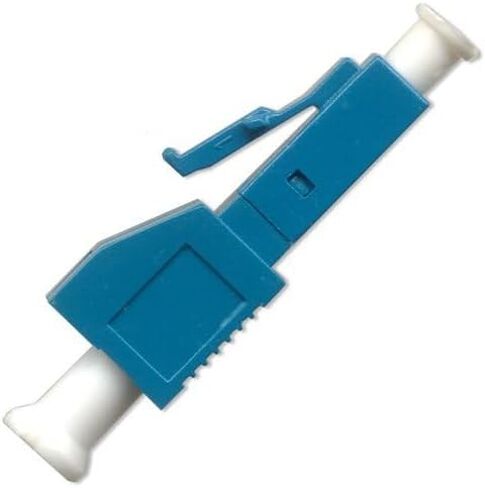 Ultra Spec Cables Fiber Attenuator Singlemode Simplex LC/UPC Fixed 2dB in Saudi Arabia