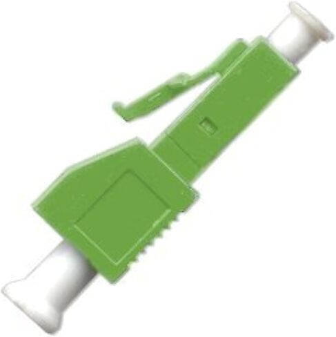 Ultra Spec Cables Fiber Attenuator Singlemode Simplex LC/UPC Fixed 2dB in Saudi Arabia