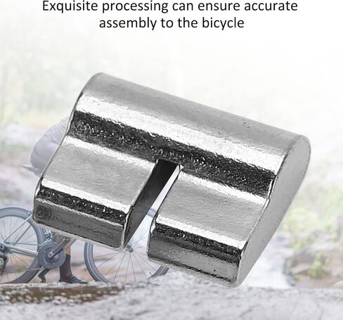 دراجة محور كاسيت باولز الصلب دراجة السقاطة محور كاسيت Pawl Freewheel Body Tower Base Pawl Pawl Pawl لإصلاح الدراجات الميكانيكا المهنية 5pcs in Kuwait