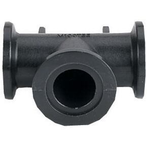 Banjo M220200Tee Full Fitting ، 2 "TEE TEE X 2" المنفذ الكامل in Kuwait