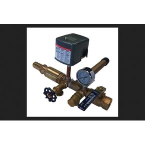Tank Tee Manifold Kit in Saudi Arabia