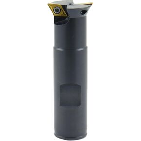 Shars 1" Indexable 60 Degree Dovetail Cutter DCMT Insert New 404-8571 ! in Kuwait