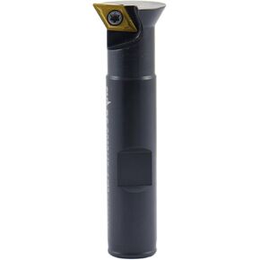 Shars 3/4" Indexable 60 Degree Dovetail Cutter DCMT Insert New 404-8570 ! in Saudi Arabia