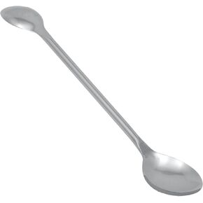 Cole-Parmer Double-Ended Lab Sampling Spoons, 304 Stainless Steel, 0.5 mL and 2 mL in Kuwait
