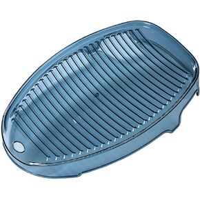Mini Wash Board, Transparent PET Portable Washboard Household for Hand Washing Clothes in Saudi Arabia