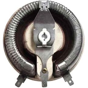 Miller 233060 Rheostat, Ww 150. W 14. Ohm Frict Term in Kuwait