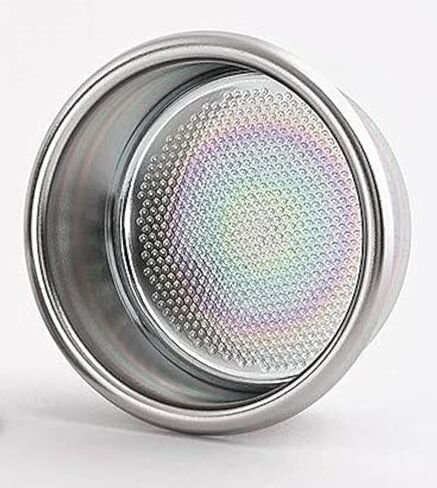E&B Lab, by IMS Nanoquartz Precision Basket with largest filtration area of 715 holes 20 g. For E61 58mm group head B702TFH26NT (20) in Saudi Arabia