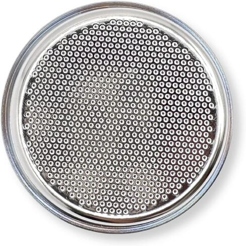 E&B Lab, by IMS Nanoquartz Precision Basket with largest filtration area of 715 holes 20 g. For E61 58mm group head B702TFH26NT (20) in Saudi Arabia