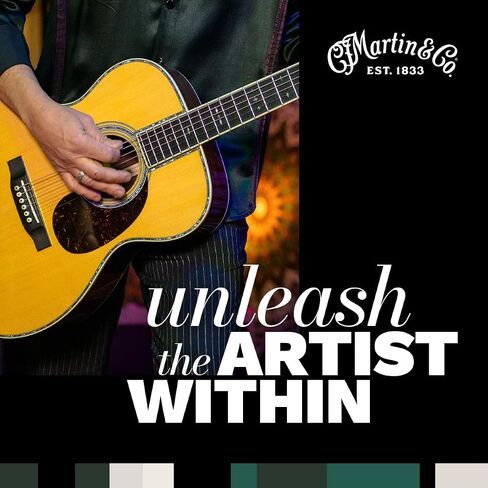 Martin Premium Polygut Strings M625 ، Gauge Graphite Gray Strings in Kuwait