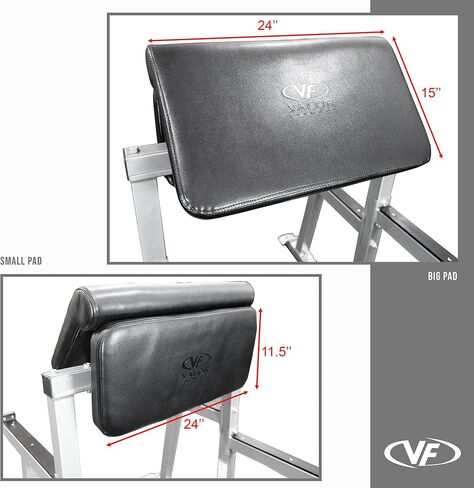 Valor Fitness Preacher Curl Bench - آلات الشباك القابلة للتعديل تجلس أو تقف إلى الجزء العلوي in Kuwait