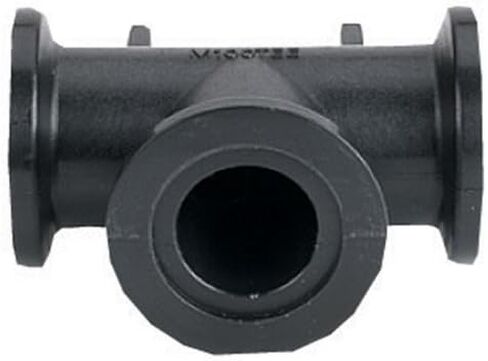 Banjo M220200Tee Full Fitting ، 2 "TEE TEE X 2" المنفذ الكامل in Kuwait