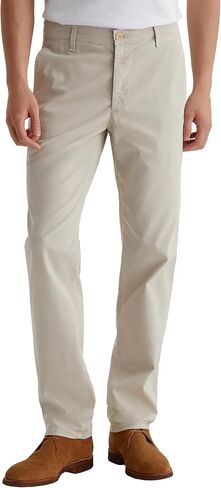AG Adriano Goldschmied Men's Kullen Slim Trouser in Saudi Arabia