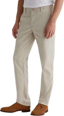 AG Adriano Goldschmied Men's Kullen Slim Trouser in Saudi Arabia