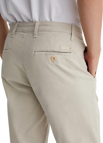 AG Adriano Goldschmied Men's Kullen Slim Trouser in Saudi Arabia