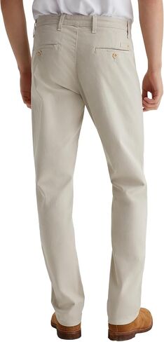 AG Adriano Goldschmied Men's Kullen Slim Trouser in Saudi Arabia