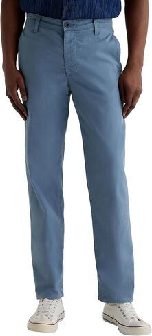 AG Adriano Goldschmied Men's Kullen Slim Trouser in Saudi Arabia
