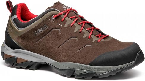 Asolo Men's Acadia Lth GTX المشي لمسافات طويلة in Saudi Arabia