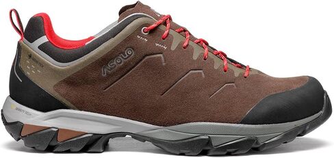 Asolo Men's Acadia Lth GTX المشي لمسافات طويلة in Saudi Arabia