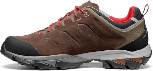Asolo Men's Acadia Lth GTX المشي لمسافات طويلة in Saudi Arabia