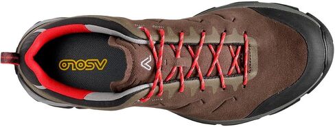 Asolo Men's Acadia Lth GTX المشي لمسافات طويلة in Saudi Arabia