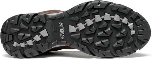 Asolo Men's Acadia Lth GTX المشي لمسافات طويلة in Saudi Arabia
