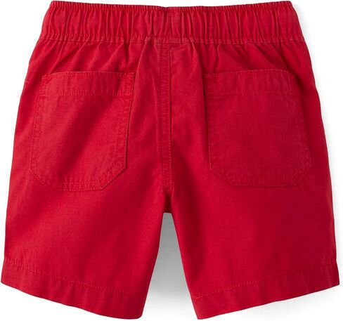 The Children's Place Boys' Pull on Jogger Shorts in Saudi Arabia
