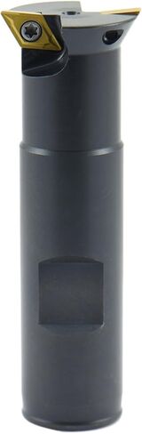 Shars 1" Indexable 60 Degree Dovetail Cutter DCMT Insert New 404-8571 ! in Saudi Arabia