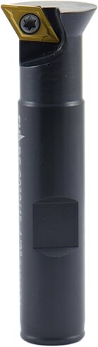 Shars 3/4" Indexable 60 Degree Dovetail Cutter DCMT Insert New 404-8570 ! in Saudi Arabia