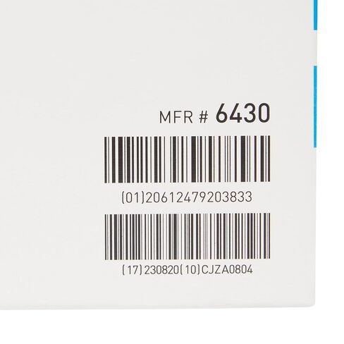 McKesson Autoclave Tubing - Medical Tool Sterilization Tube, Color Changing Steam Indicator, 6 in x 100 ft, 1 Count in Kuwait