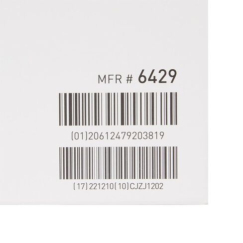 McKesson Autoclave Tubing - Medical Tool Sterilization Tubing, 4 in x 100 ft, 1 Count in Saudi Arabia